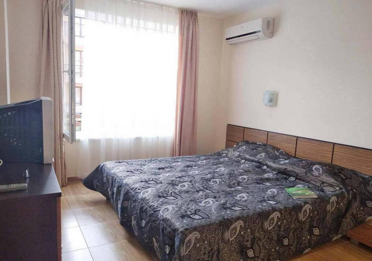 Sky Dreams Apartment Sveti Vlas Exterior photo